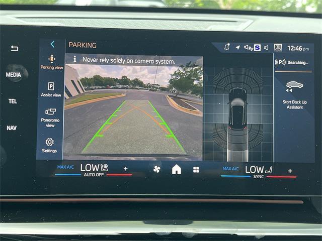 new 2025 BMW X1 car, priced at $48,470