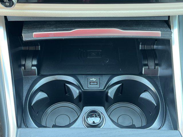 new 2026 BMW i4 Gran Coupe car, priced at $66,501