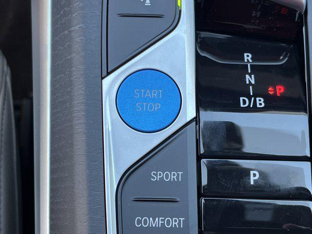 new 2026 BMW i4 Gran Coupe car, priced at $66,501