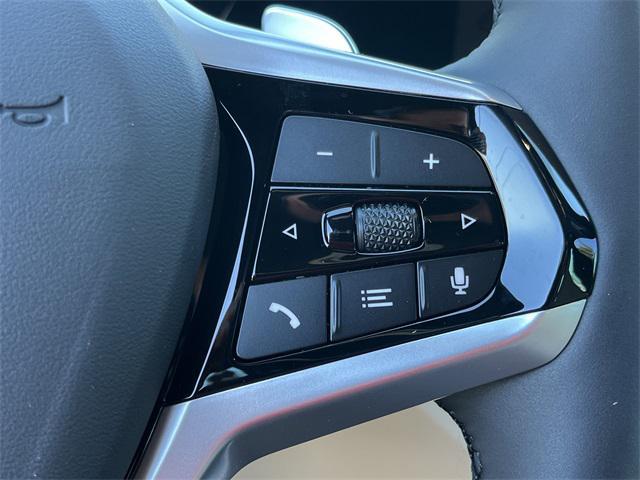 new 2026 BMW 330 car, priced at $53,040