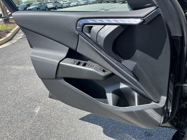 used 2025 BMW X3 car, priced at $48,890