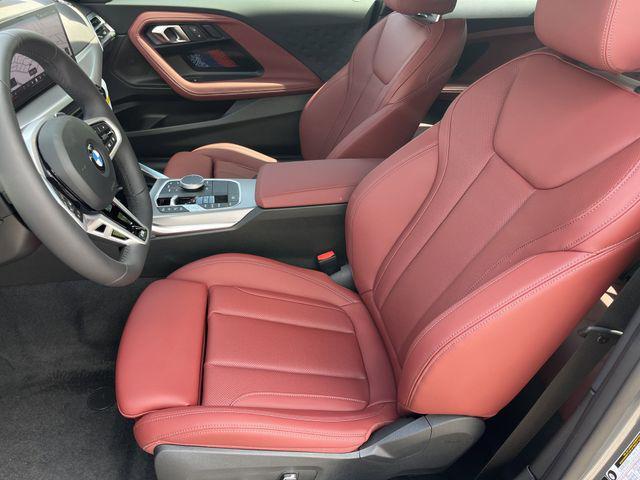 new 2026 BMW 230 car, priced at $52,329