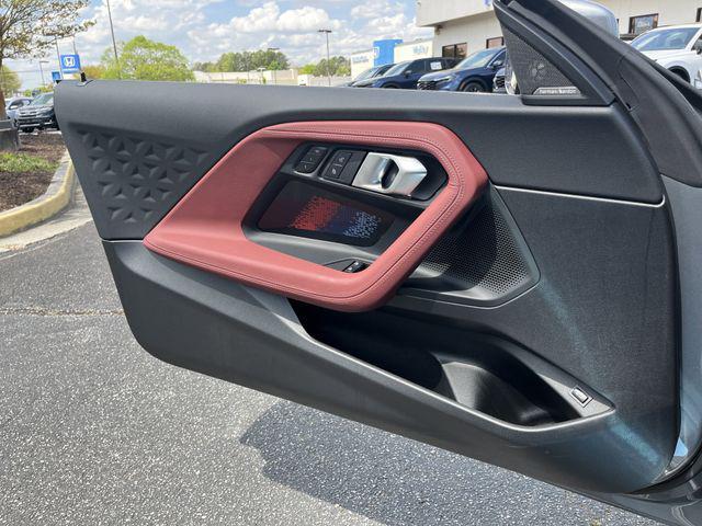 new 2026 BMW 230 car, priced at $52,329