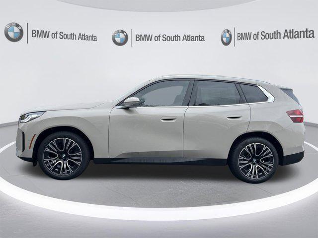 new 2026 BMW X3 car, priced at $53,443