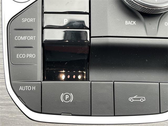 new 2026 BMW 430 car, priced at $69,020