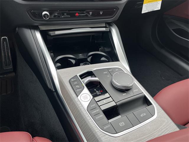 new 2026 BMW 430 car, priced at $69,020