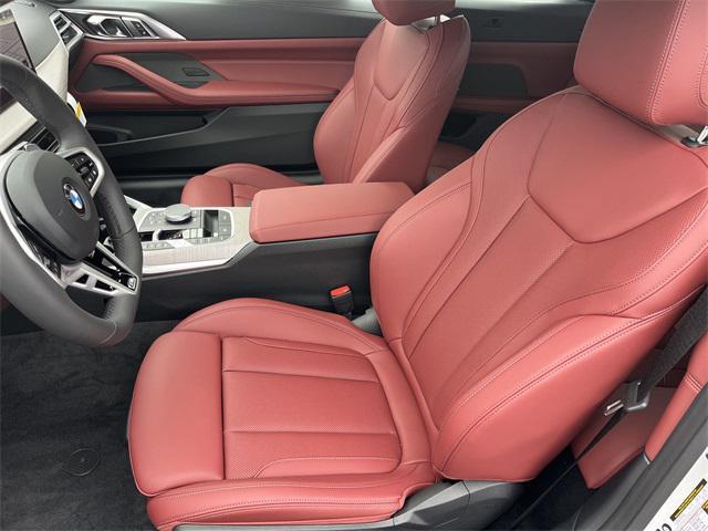 new 2026 BMW 430 car, priced at $69,020