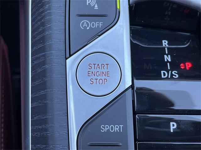 new 2026 BMW 330 car, priced at $56,915