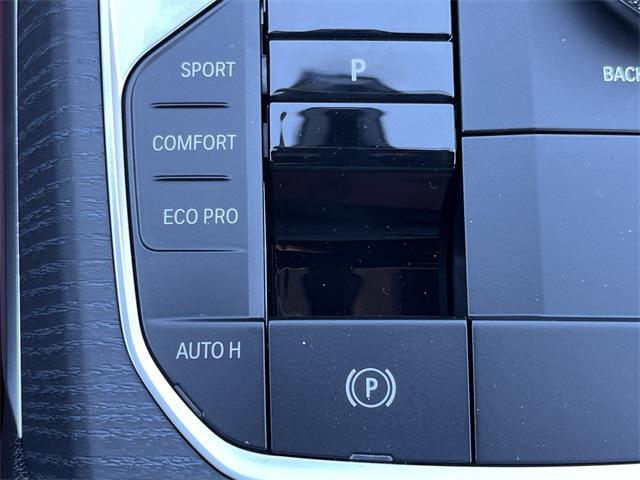 new 2026 BMW 330 car, priced at $56,915