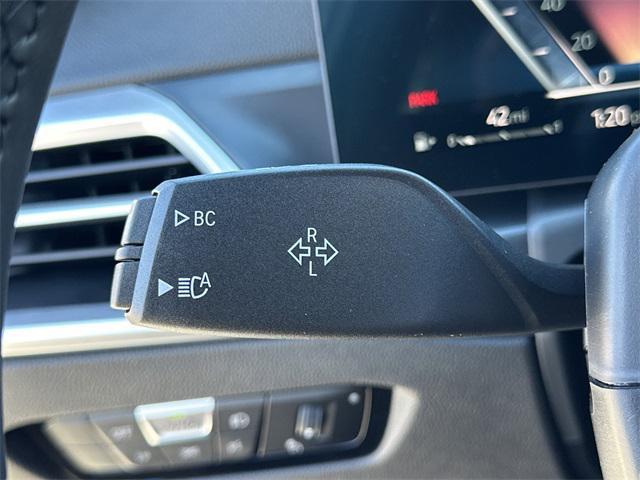 new 2026 BMW 330 car, priced at $53,090