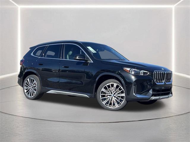 new 2026 BMW X1 car, priced at $50,630
