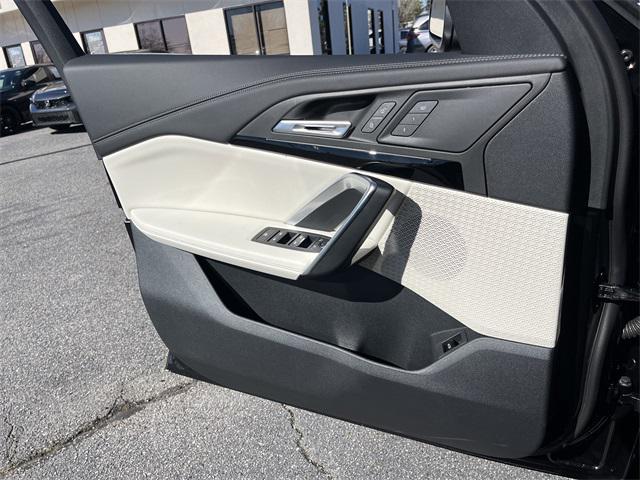 new 2026 BMW X1 car, priced at $50,630