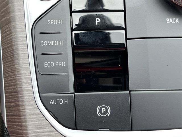 new 2026 BMW 330 car, priced at $57,390