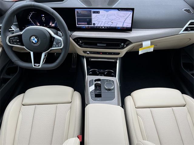 new 2026 BMW 330 car, priced at $57,390