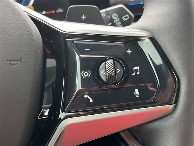 new 2026 BMW X3 car, priced at $53,895