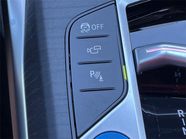 new 2026 BMW i4 Gran Coupe car, priced at $69,415