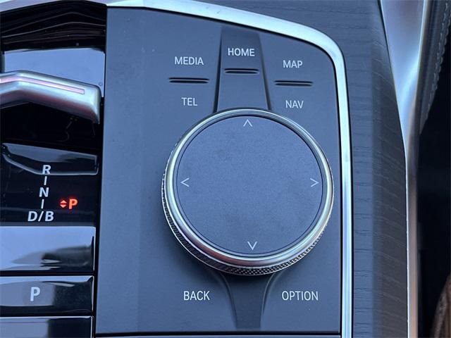 new 2026 BMW i4 Gran Coupe car, priced at $69,415