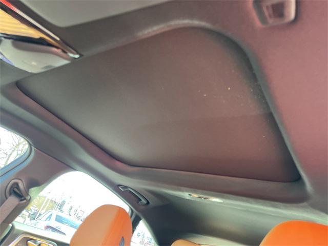 new 2026 BMW i4 Gran Coupe car, priced at $69,415