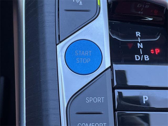 new 2026 BMW i4 Gran Coupe car, priced at $69,415