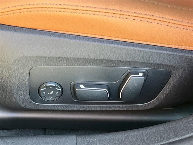 new 2026 BMW i4 Gran Coupe car, priced at $69,415