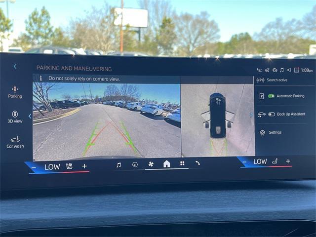 new 2026 BMW i4 Gran Coupe car, priced at $69,415