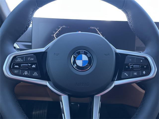new 2026 BMW i4 Gran Coupe car, priced at $69,415