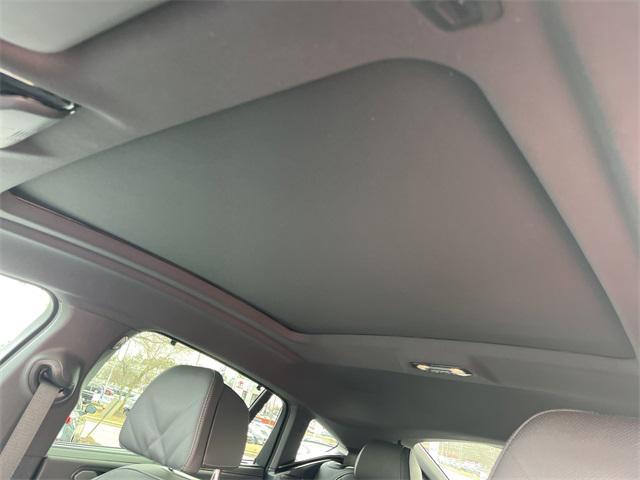 new 2026 BMW X6 car, priced at $92,125