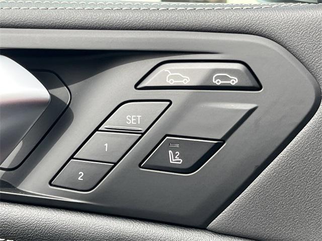 new 2026 BMW X6 car, priced at $92,125