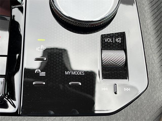 new 2026 BMW X3 car, priced at $56,675