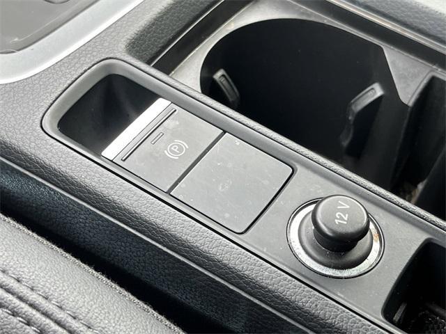 used 2021 Audi Q3 car, priced at $21,431