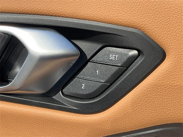 new 2026 BMW 330 car, priced at $54,865