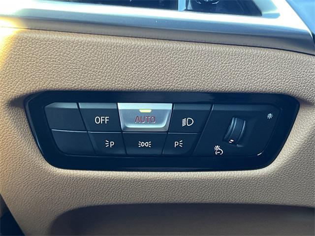 new 2026 BMW 330 car, priced at $54,865