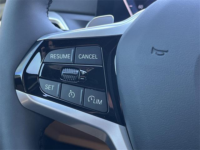 new 2026 BMW 330 car, priced at $54,865