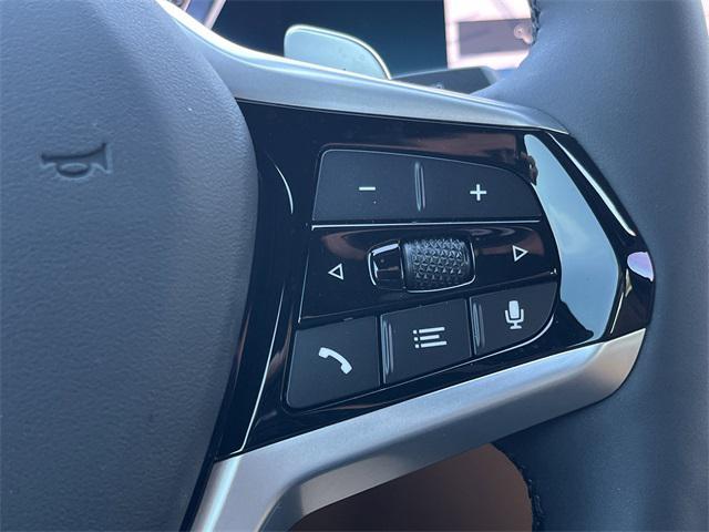 new 2026 BMW 330 car, priced at $54,865