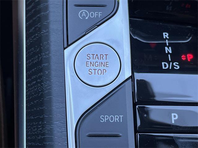 new 2026 BMW 330 car, priced at $54,865