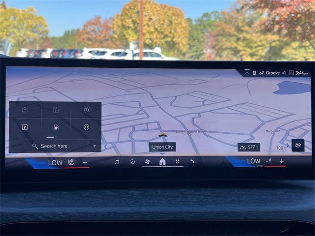 new 2026 BMW 330 car, priced at $54,865