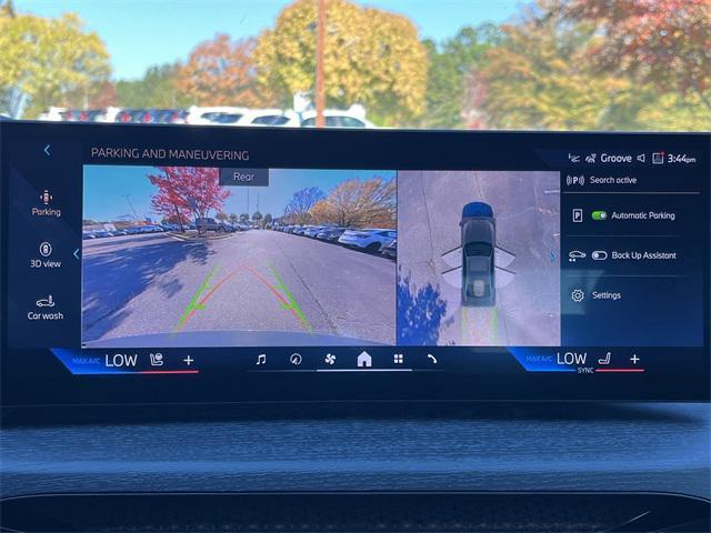 new 2026 BMW 330 car, priced at $54,865