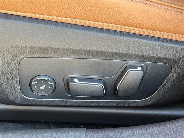 new 2026 BMW 330 car, priced at $54,865