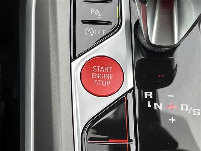 used 2026 BMW M2 car, priced at $72,700