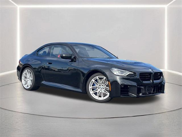 used 2026 BMW M2 car, priced at $72,700