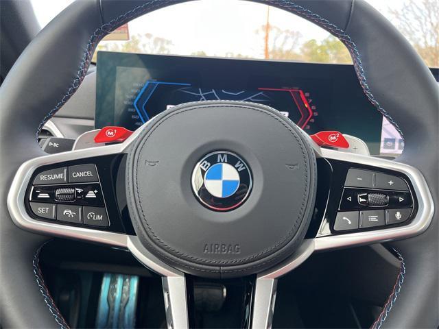 used 2026 BMW M2 car, priced at $72,700