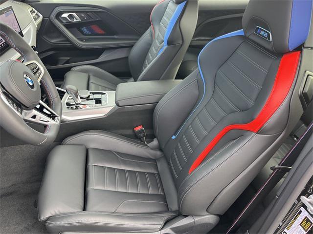 used 2026 BMW M2 car, priced at $72,700