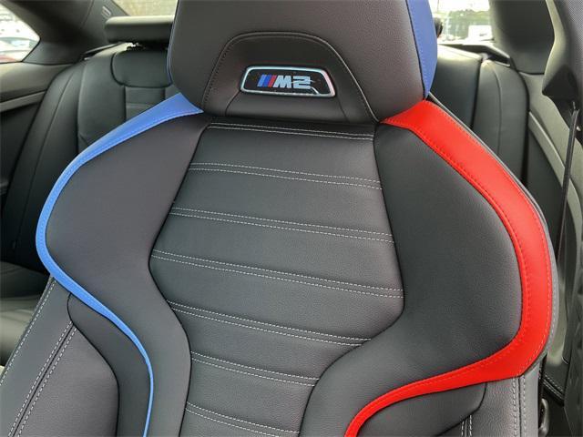 used 2026 BMW M2 car, priced at $72,700