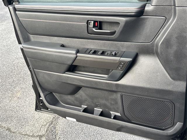 used 2023 Toyota Tundra Hybrid car, priced at $58,486