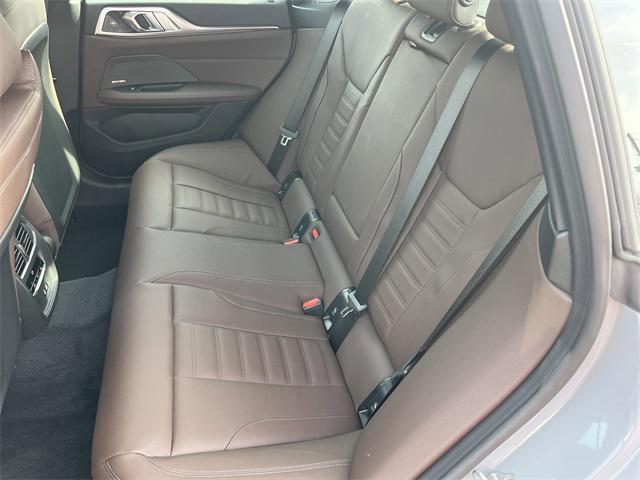 new 2026 BMW 430 Gran Coupe car, priced at $58,300