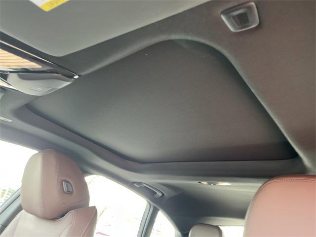 new 2026 BMW 430 Gran Coupe car, priced at $58,300