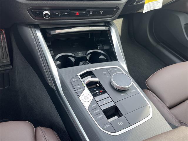 new 2026 BMW 430 Gran Coupe car, priced at $58,300