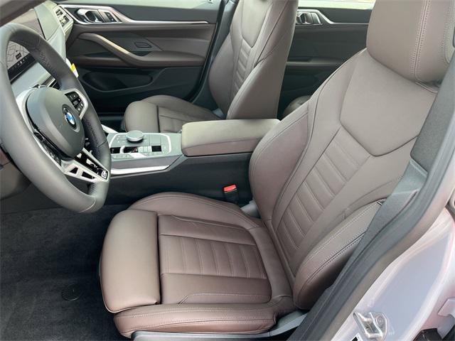 new 2026 BMW 430 Gran Coupe car, priced at $58,300