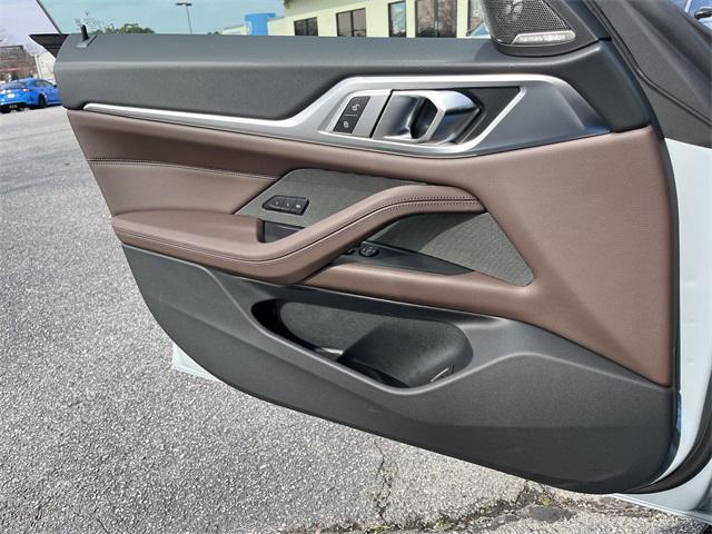 new 2026 BMW 430 Gran Coupe car, priced at $58,300