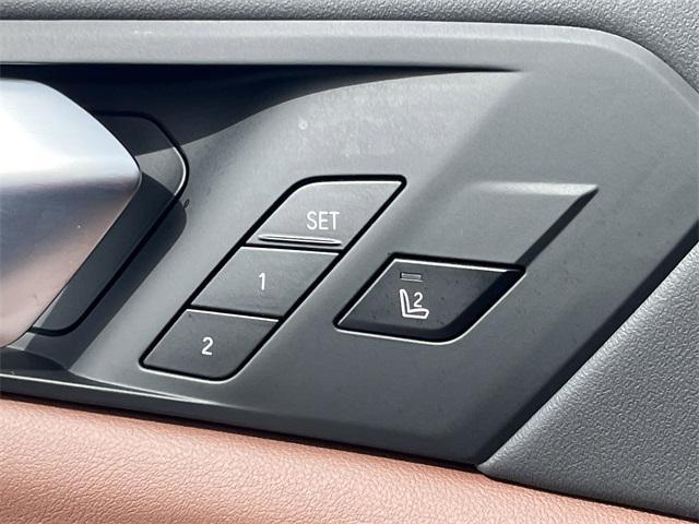 new 2026 BMW X5 car, priced at $85,175